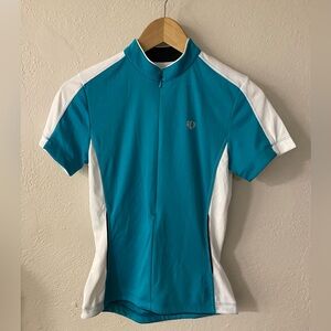 Pearl Izumi Select Half Zip Cycling Jersey